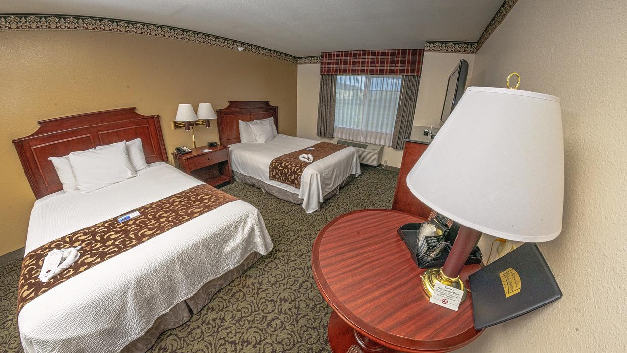 FairBridge Inn Express Dillon - thumb 21