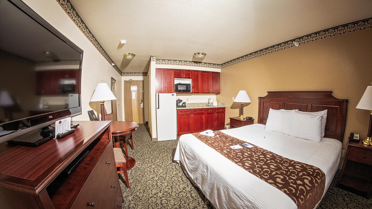 FairBridge Inn Express Dillon - thumb 13