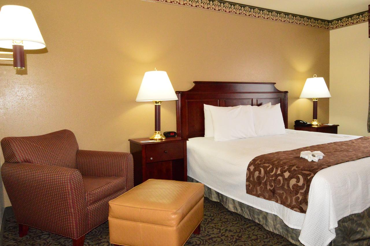 FairBridge Inn Express Dillon - thumb 33