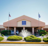 Billings Hotel  Convention Center - Tourism Bookings