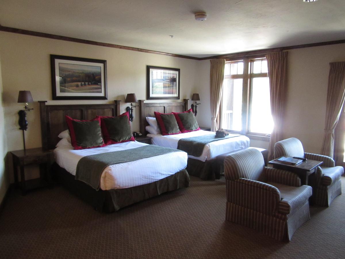 Lodge At Whitefish Lake - thumb 4