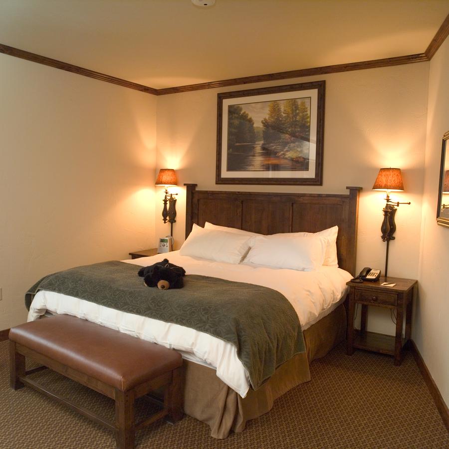 Lodge At Whitefish Lake - thumb 21