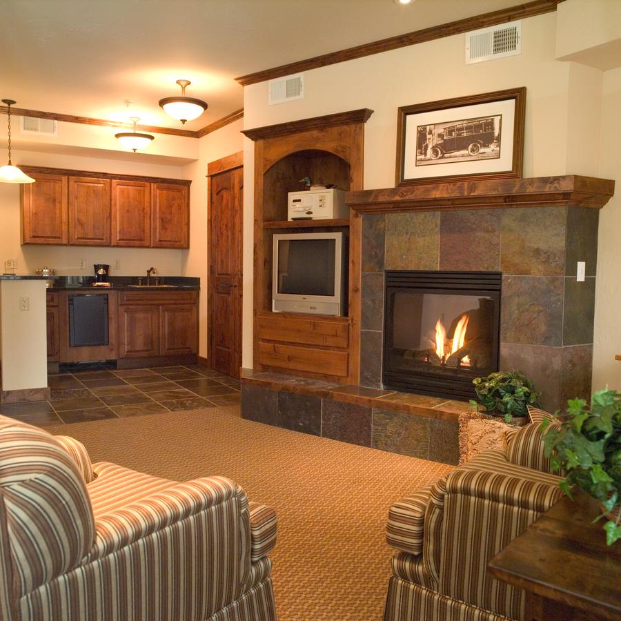 Lodge At Whitefish Lake - thumb 8