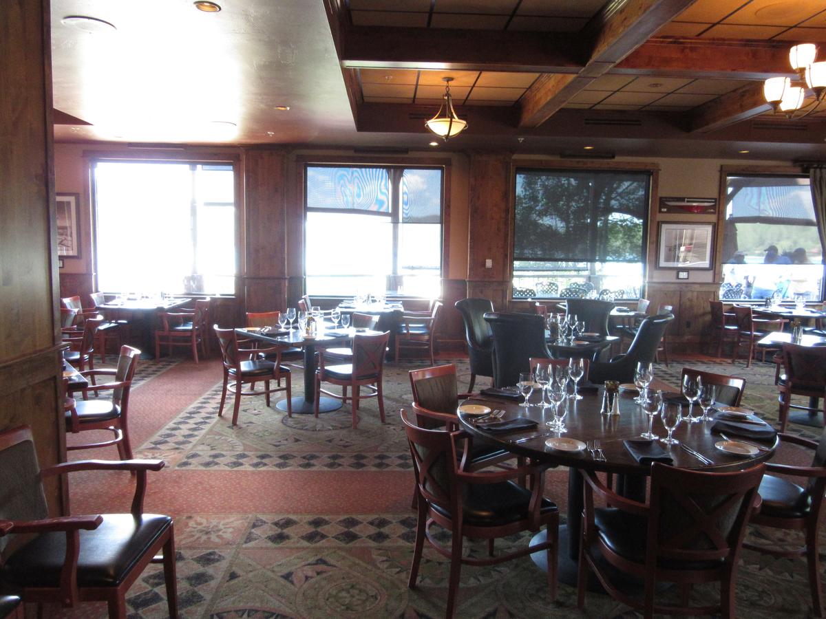 Lodge At Whitefish Lake - thumb 33