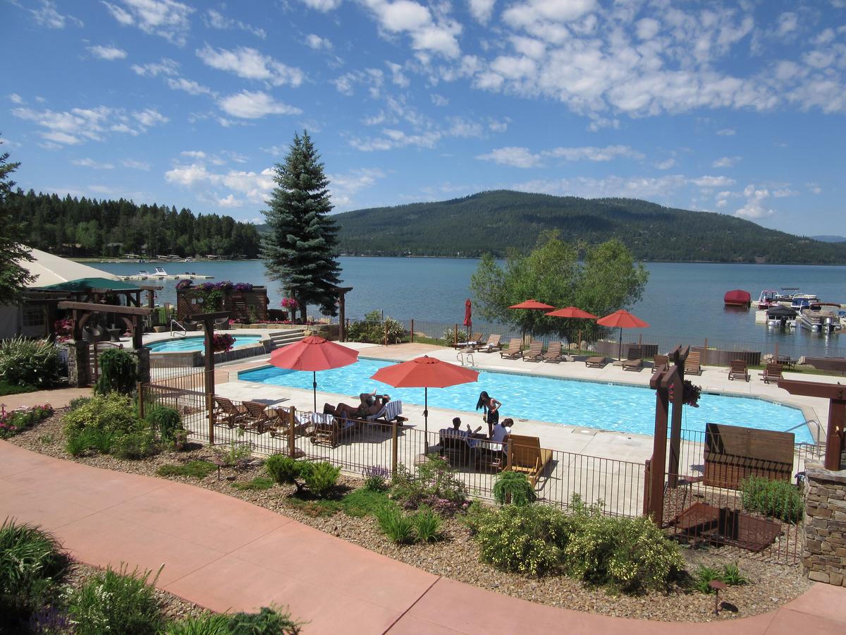 Lodge At Whitefish Lake - thumb 0