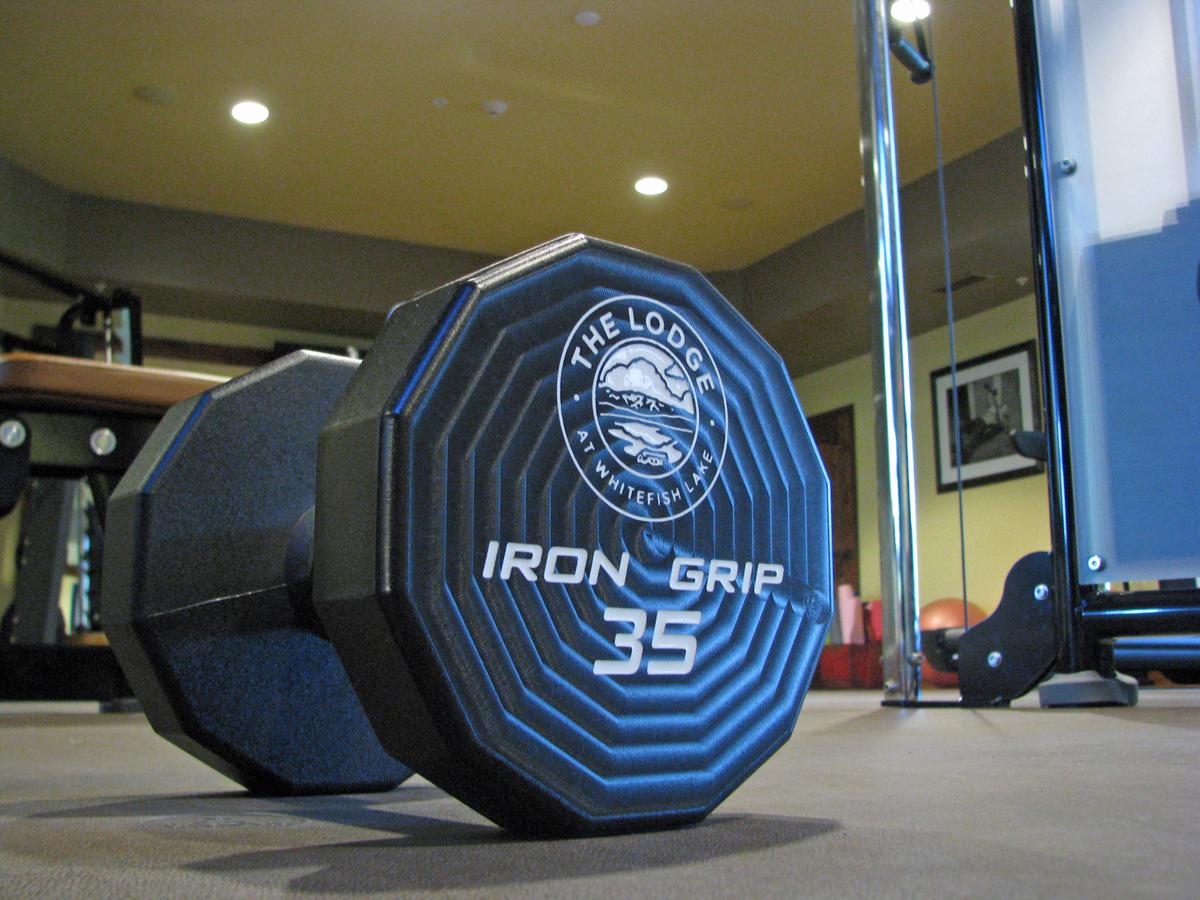 Lodge At Whitefish Lake - thumb 40