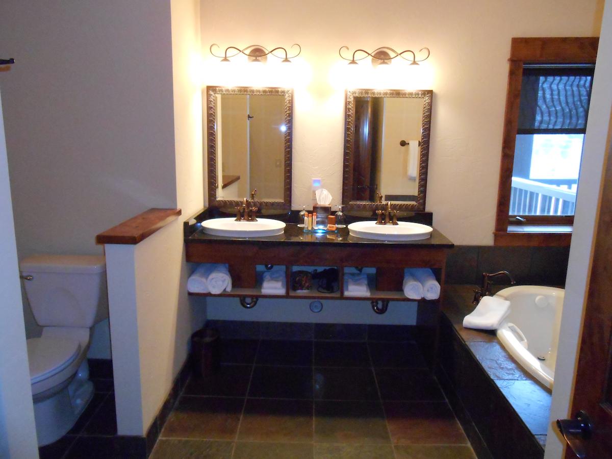 Lodge At Whitefish Lake - thumb 7