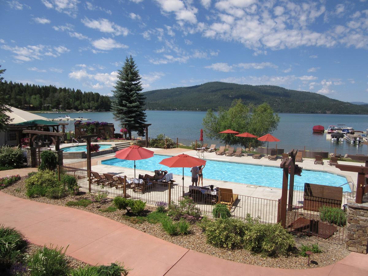 Lodge At Whitefish Lake - thumb 14