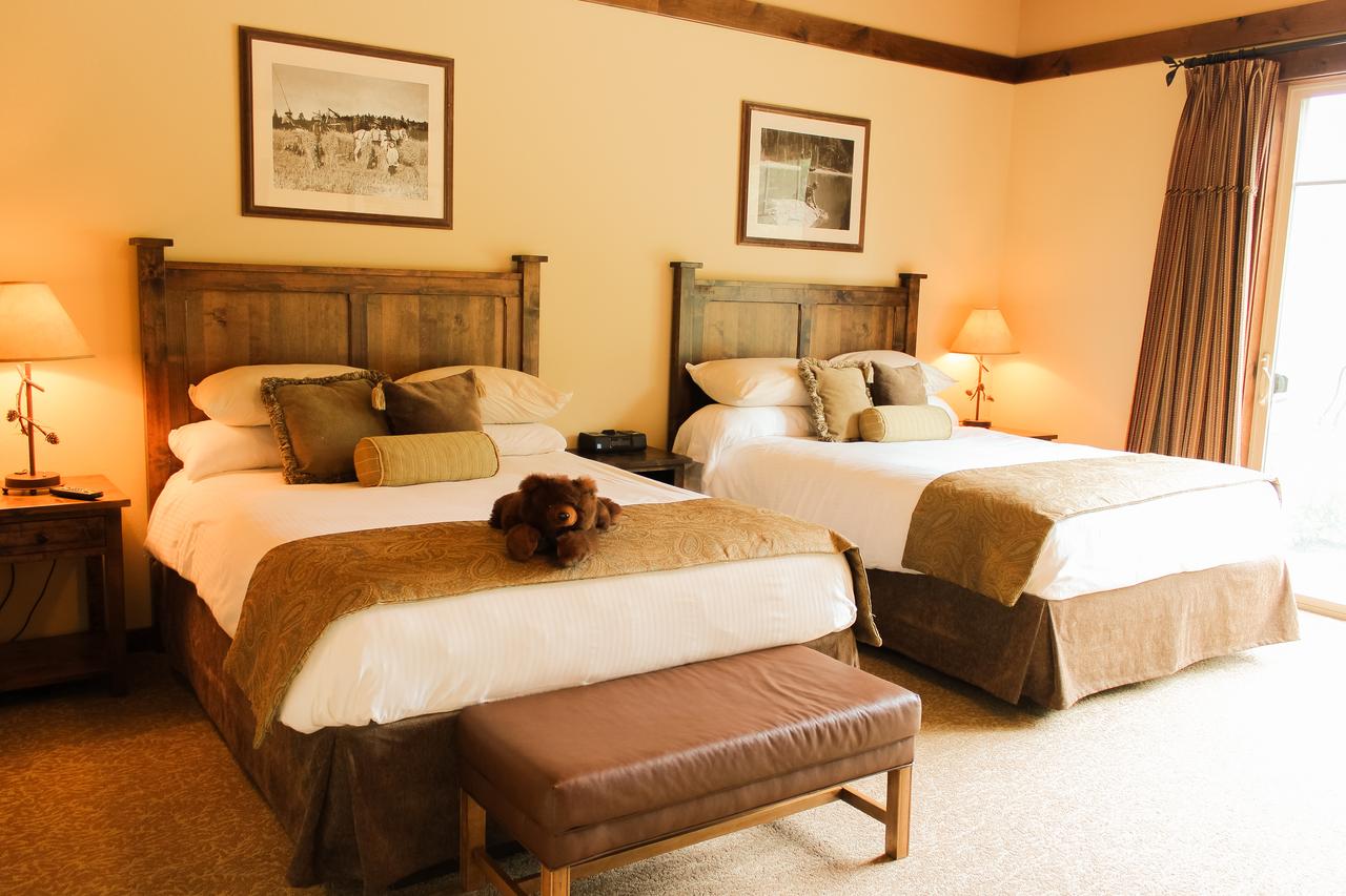 Lodge At Whitefish Lake - thumb 19