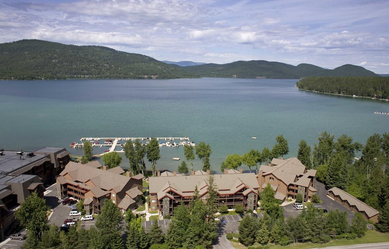 Lodge At Whitefish Lake - thumb 1