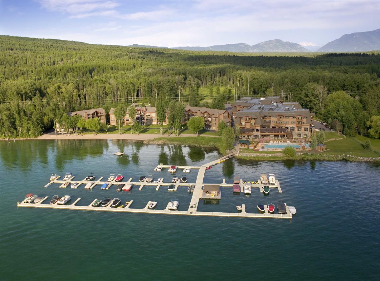Lodge At Whitefish Lake - thumb 2