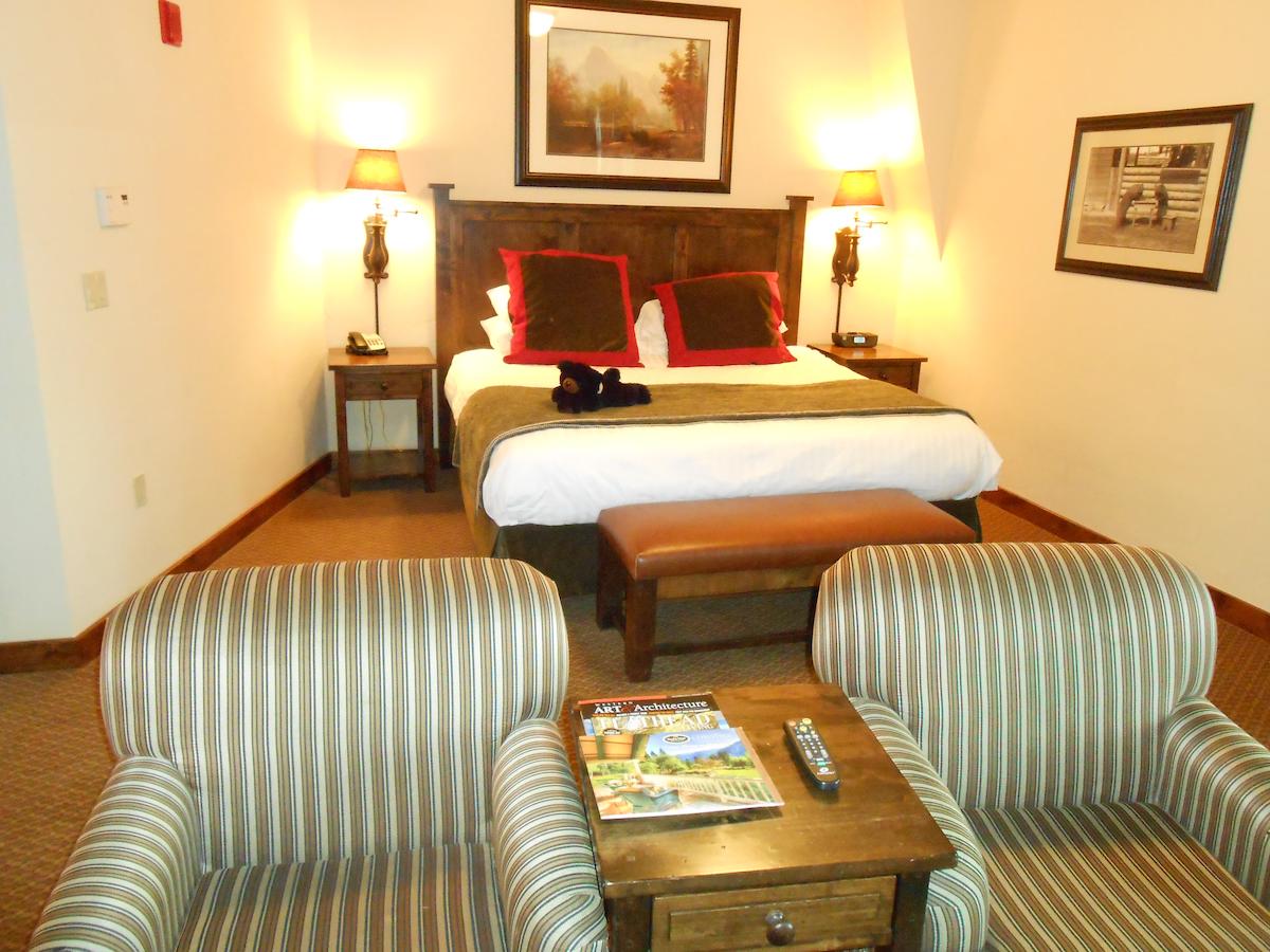 Lodge At Whitefish Lake - thumb 9