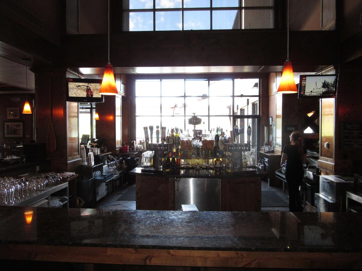 Lodge At Whitefish Lake - thumb 32