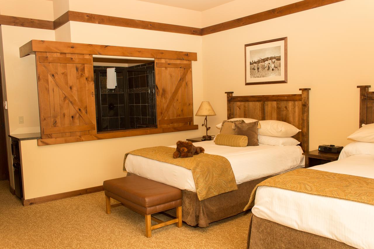 Lodge At Whitefish Lake - thumb 18