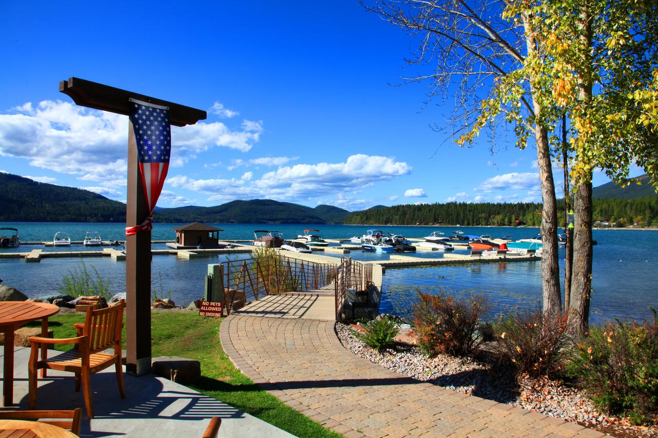 Lodge At Whitefish Lake - thumb 13