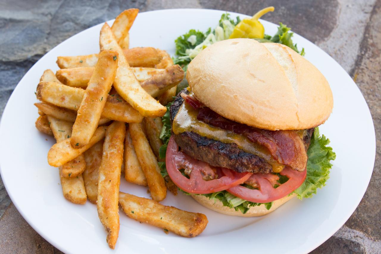 Lodge At Whitefish Lake - thumb 25