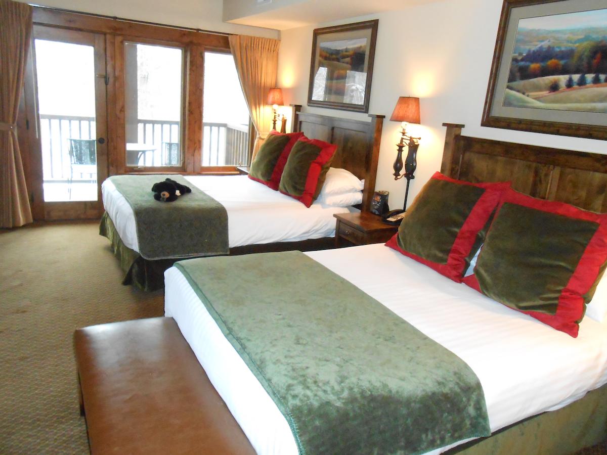 Lodge At Whitefish Lake - thumb 16