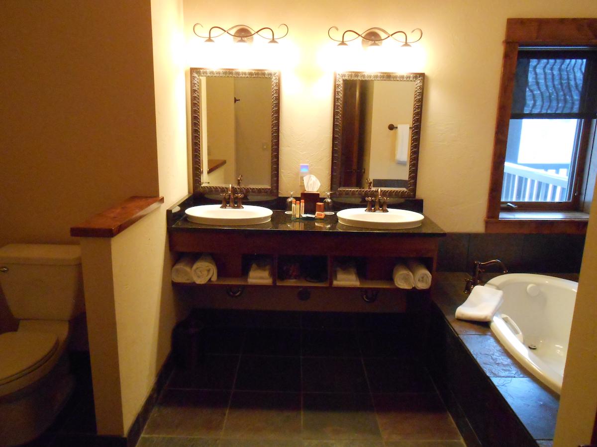 Lodge At Whitefish Lake - thumb 10