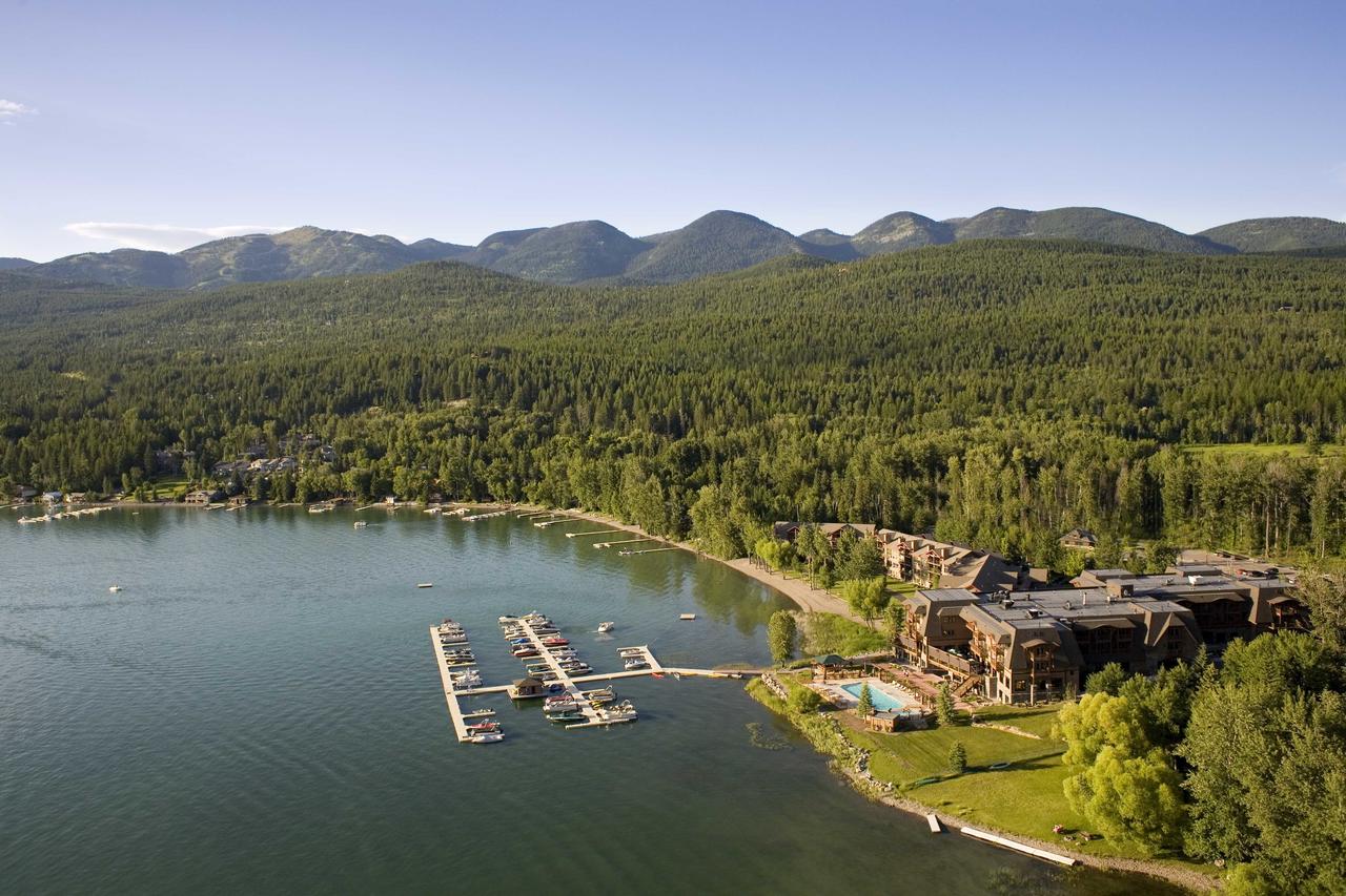 Lodge At Whitefish Lake - thumb 11
