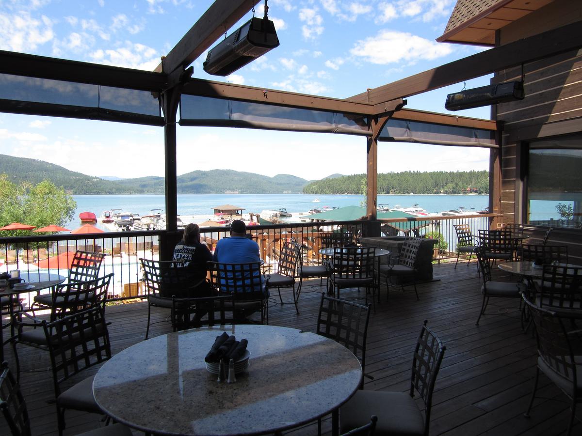 Lodge At Whitefish Lake - thumb 3