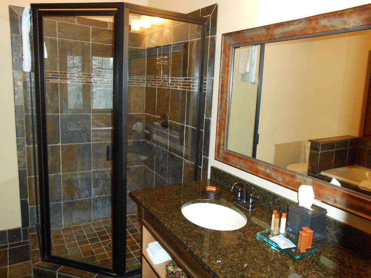 Lodge At Whitefish Lake - thumb 17