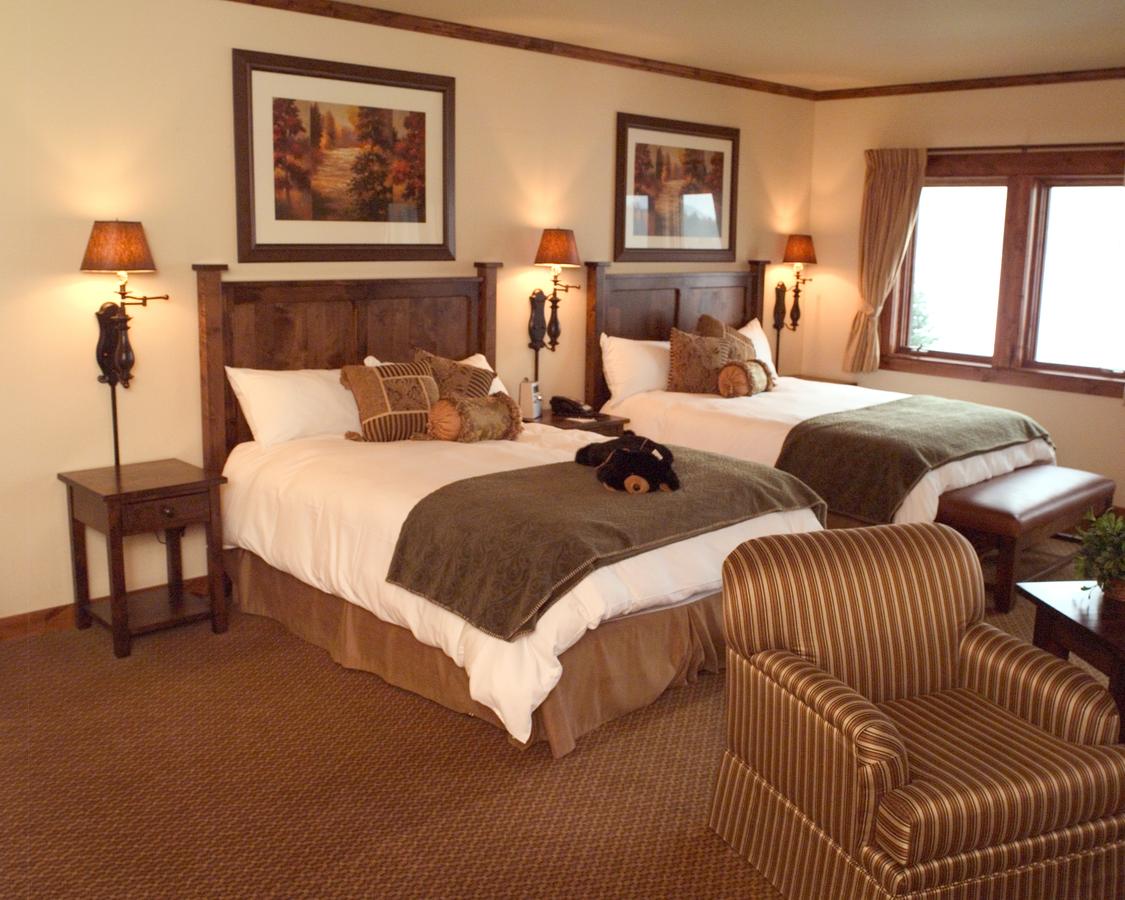 Lodge At Whitefish Lake - thumb 20