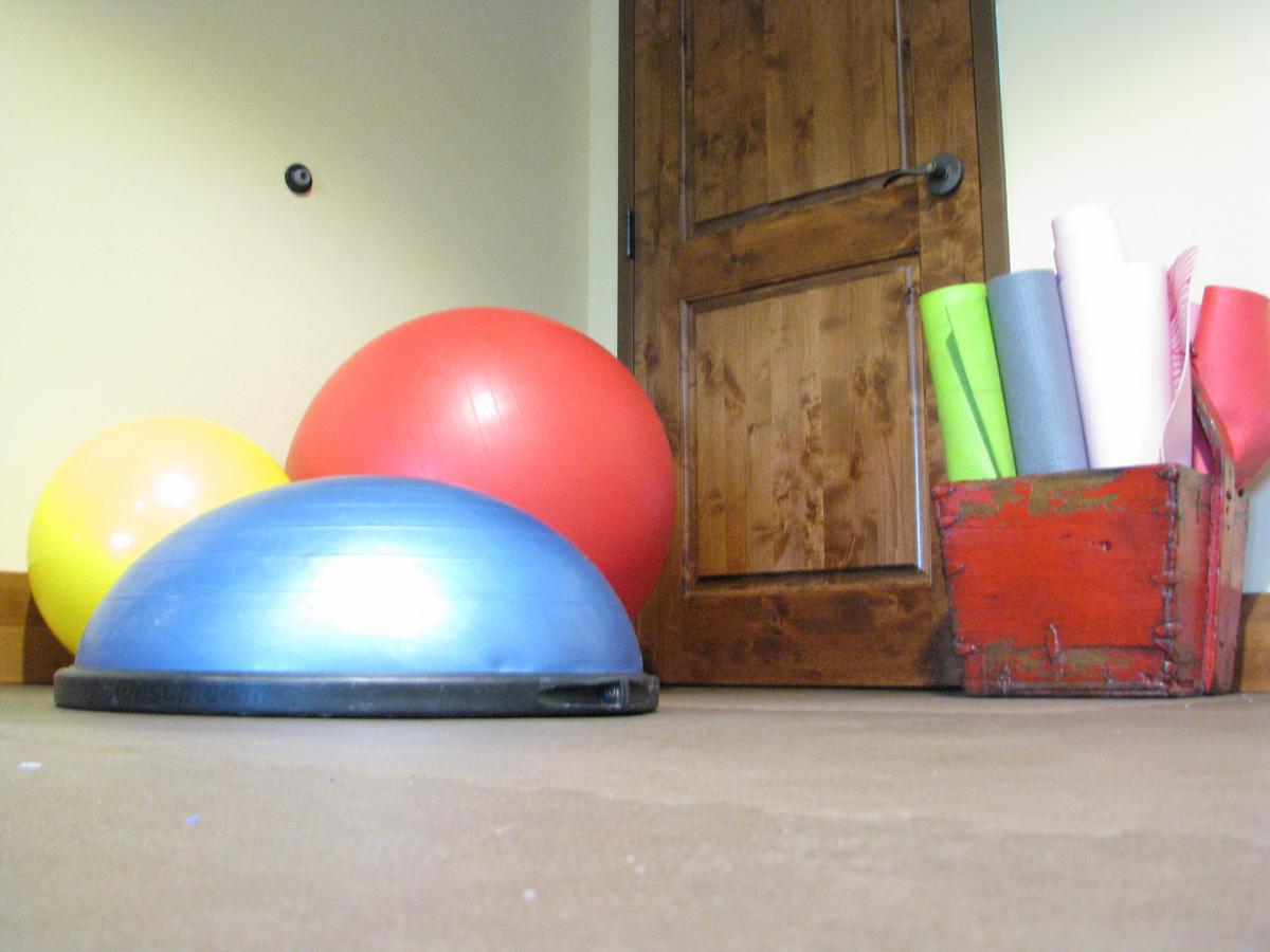 Lodge At Whitefish Lake - thumb 44