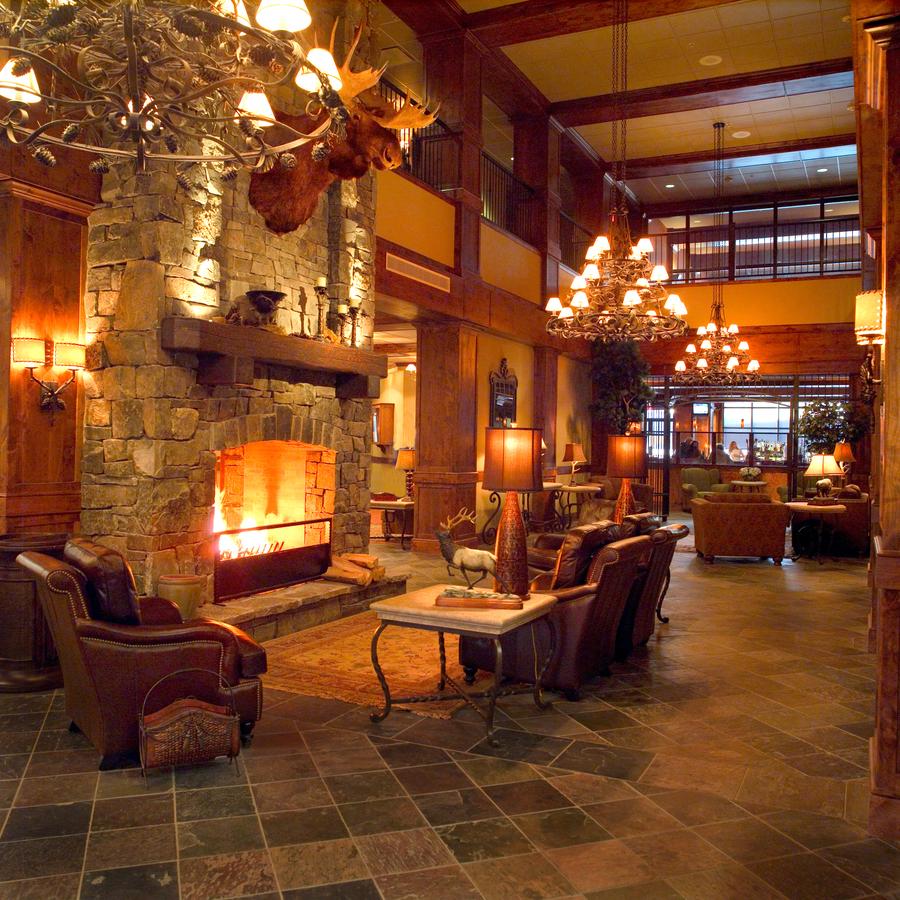 Lodge At Whitefish Lake - thumb 5