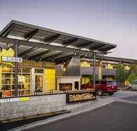 The LARK - Tourism Bookings