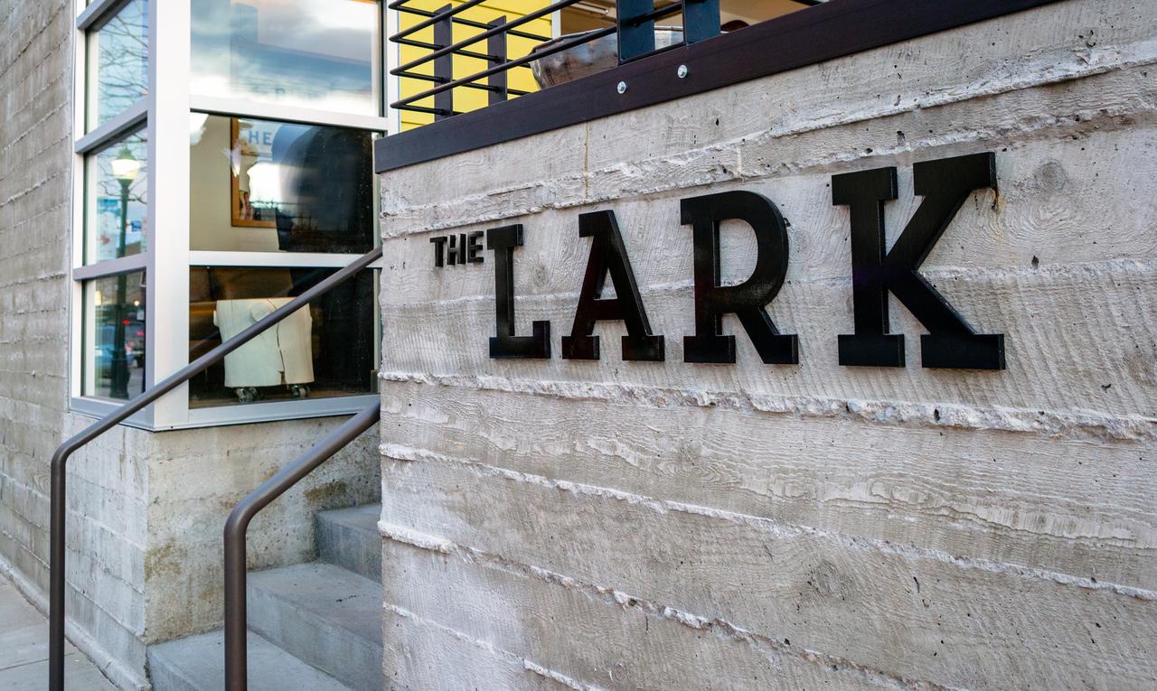 The LARK - thumb 7