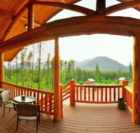 Glacier Outdoor Center - Tourism Bookings