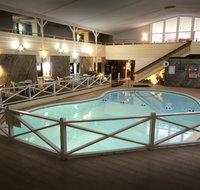 Yellowstone Pioneer Lodge - Tourism Bookings