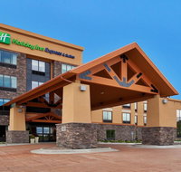 Holiday Inn Express and Suites Great Falls - Tourism Bookings