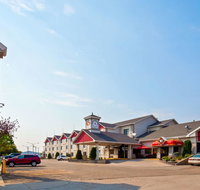 Best Western Plus Great Northern Inn - Tourism Bookings