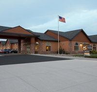 Miles City Hotel  Suites - Tourism Bookings