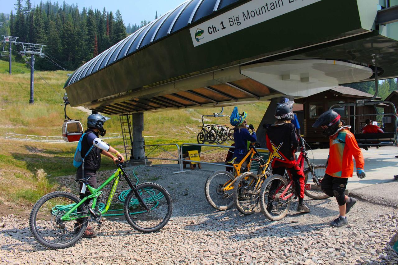 The Pine Lodge On Whitefish River, Ascend Hotel Collection - thumb 21