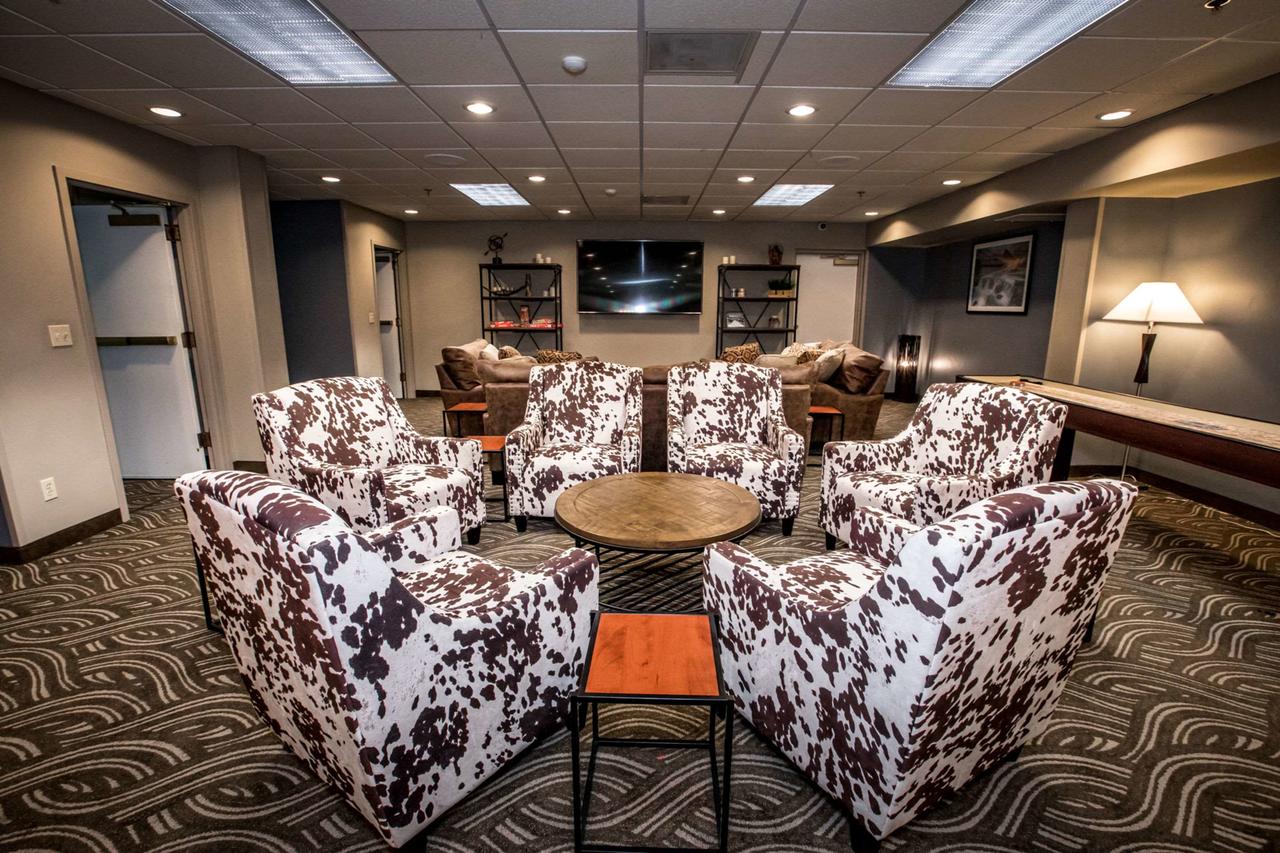 The Pine Lodge On Whitefish River, Ascend Hotel Collection - thumb 15