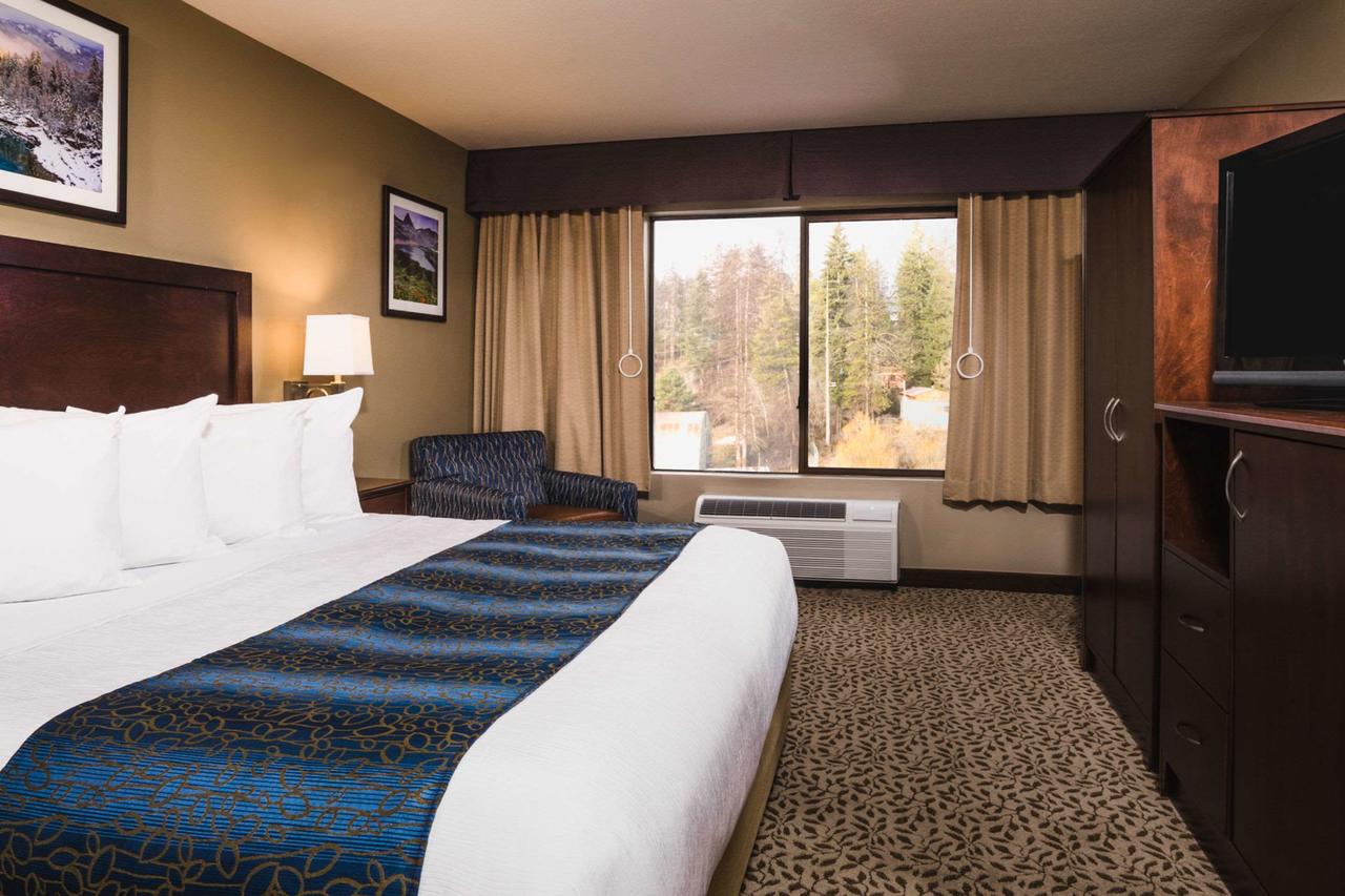 The Pine Lodge On Whitefish River, Ascend Hotel Collection - thumb 33