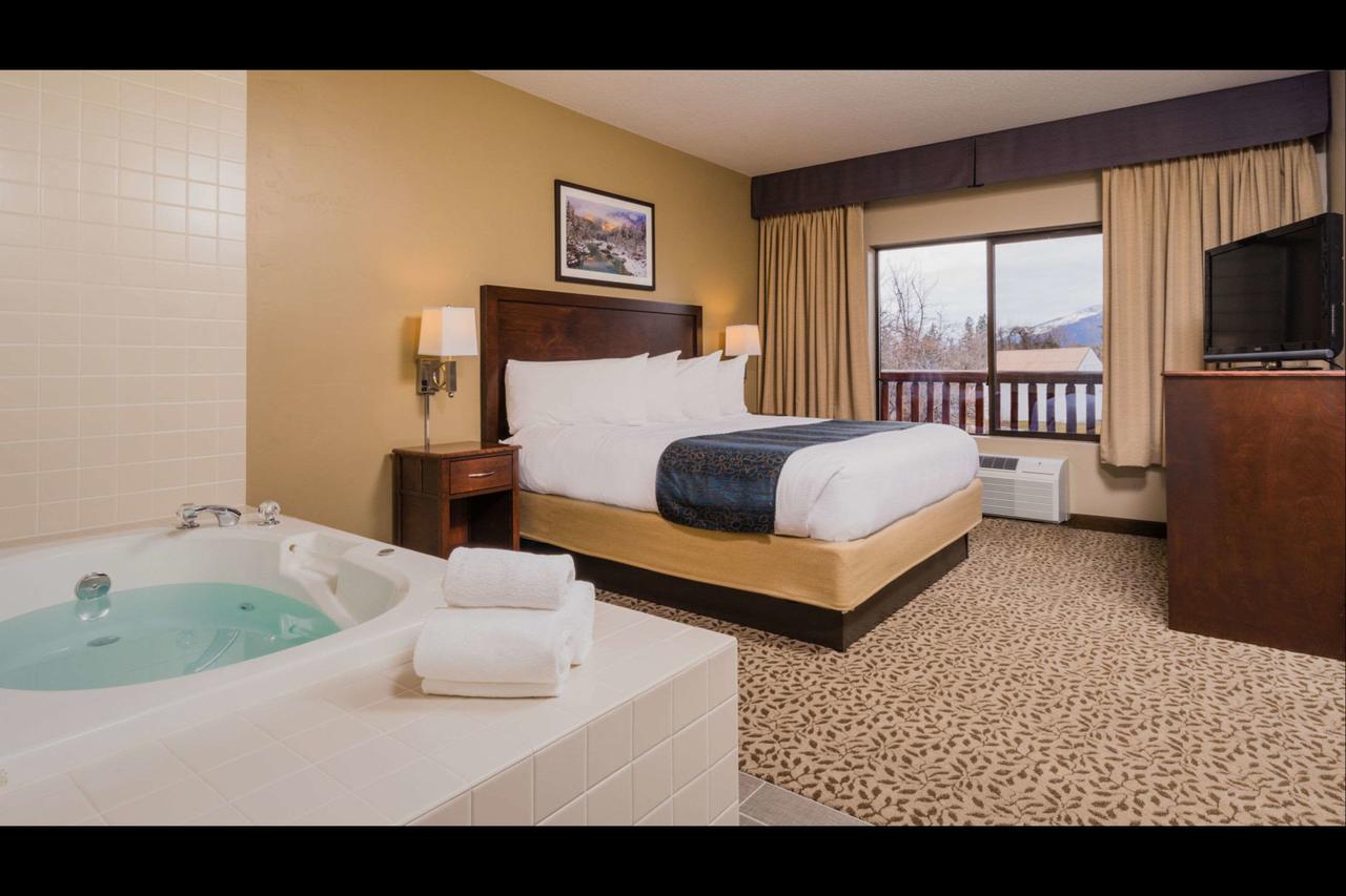 The Pine Lodge On Whitefish River, Ascend Hotel Collection - thumb 42