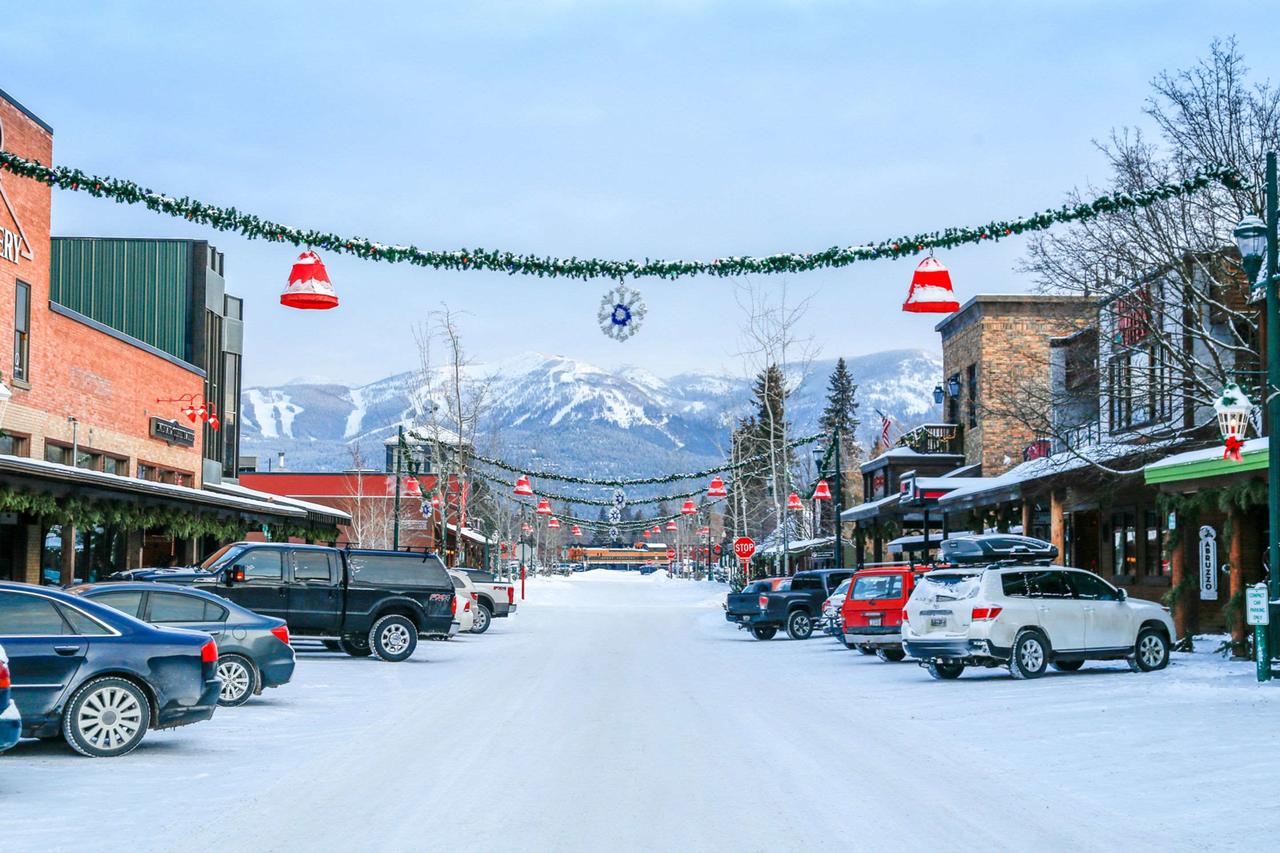 The Pine Lodge On Whitefish River, Ascend Hotel Collection - thumb 38