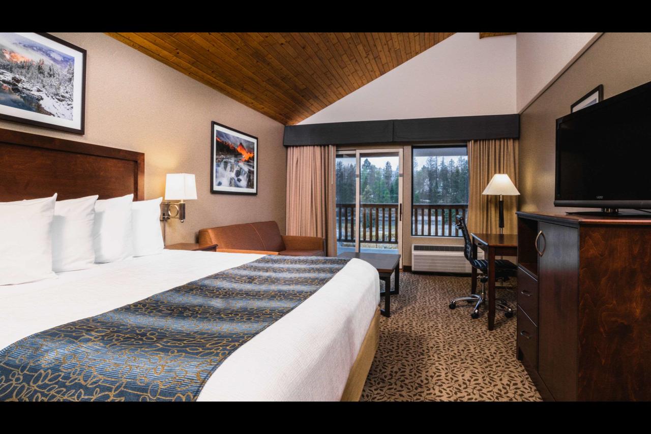 The Pine Lodge On Whitefish River, Ascend Hotel Collection - thumb 14