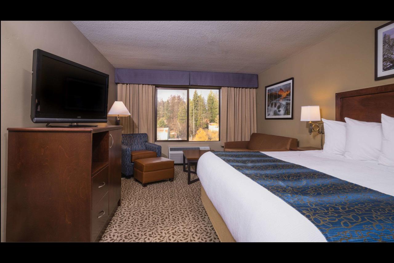 The Pine Lodge On Whitefish River, Ascend Hotel Collection - thumb 40