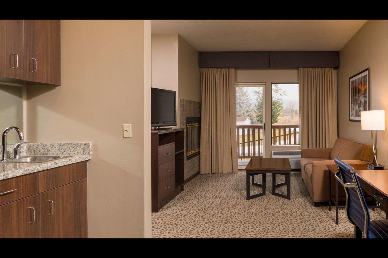 The Pine Lodge On Whitefish River, Ascend Hotel Collection - thumb 9