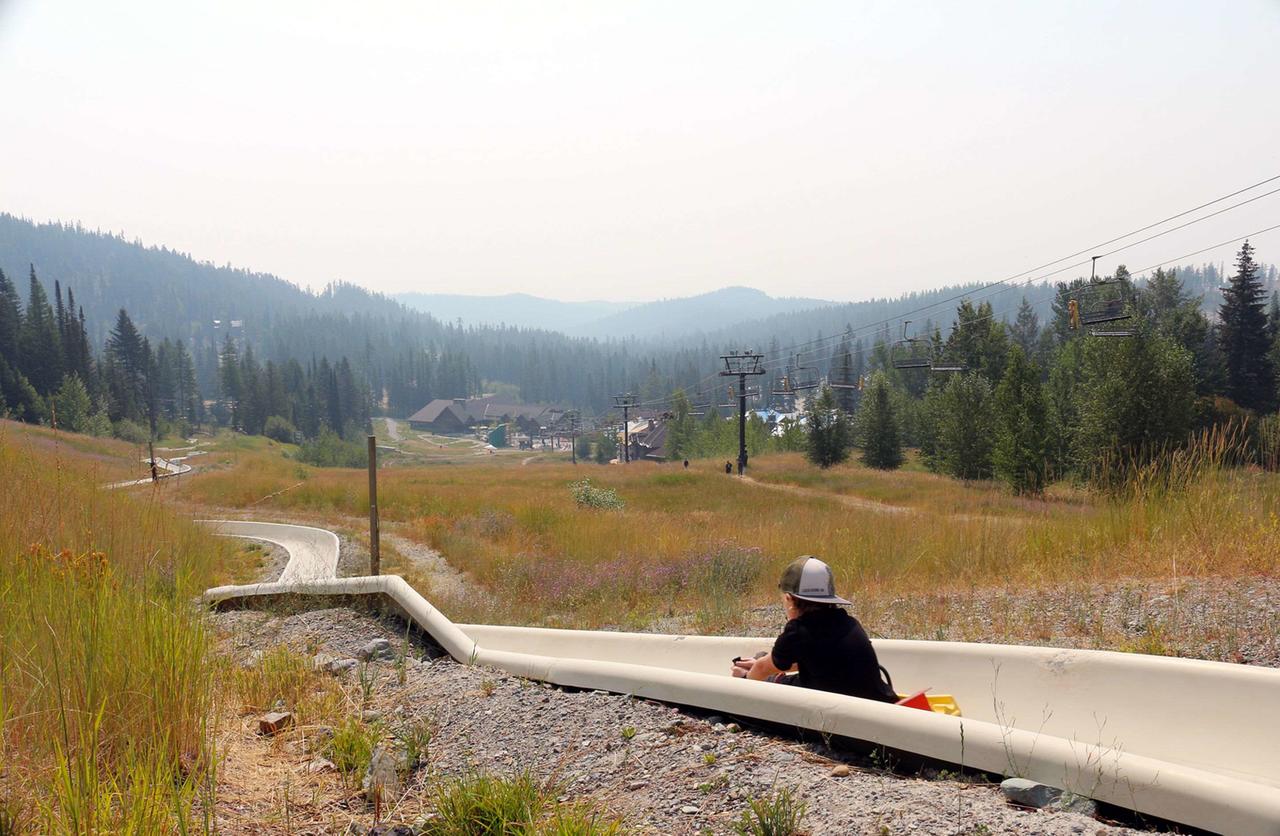 The Pine Lodge On Whitefish River, Ascend Hotel Collection - thumb 22