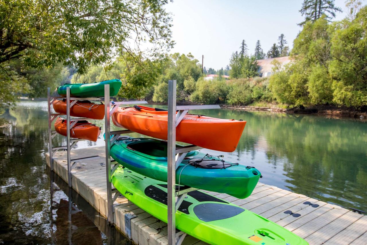 The Pine Lodge On Whitefish River, Ascend Hotel Collection - thumb 25