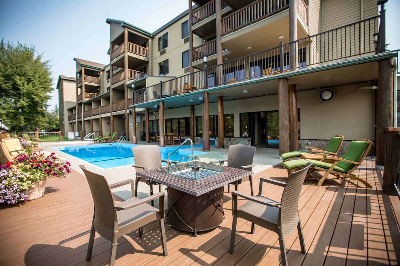 The Pine Lodge On Whitefish River, Ascend Hotel Collection - thumb 39