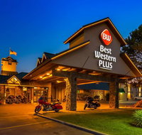 Best Western Plus GranTree Inn - Tourism Bookings