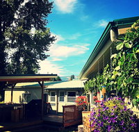 Hannon House - Tourism Bookings