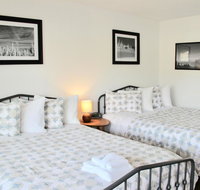 Chalet Motel Whitefish - Tourism Bookings