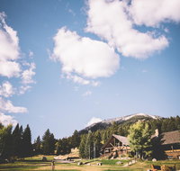 Lone Mountain Ranch - Tourism Bookings